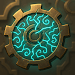 The Vault: Logic Puzzle Box