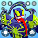 Black Spider: Rope Symbiote