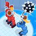 Draw Battle: Clash Arena