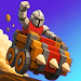 Castle Crash: Speed Rider