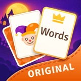 Word Solitaire: Associations