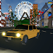 Car Drive City