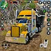 American Truck Game Driving 3D