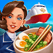 Cruise Chefs - Cooking Game