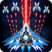 Space shooter Galaxy attack