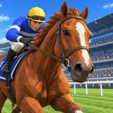 Horse Racer - Gallop Racing
