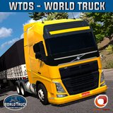 World Truck Driving Simulator