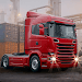 Truck Simulator: Driving Games