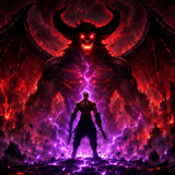 God Slayer: RPG Roguelike