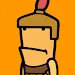Idle civil rumble