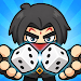 Dice Heroes : Merge
