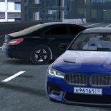 Drive World