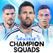 eFootball™ CHAMPION SQUADS