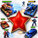 Red Command - War Alert RTS