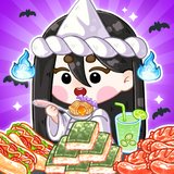 Jelly Master: Mukbang ASMR