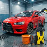 Car Wash Simulator 2026