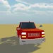 Desert Car Driving Game