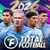 Total Football: Season 2026