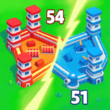 Tower War Tactical Conquest