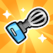 Sweet Jelly King: Idle Shop