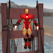 Iron Rope Hero: Vice Town