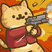 Idle Cat Gunner