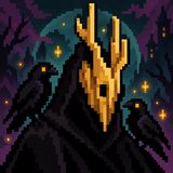 Monster Defender: Roguelike