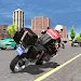 Police Motorbike Game 2025