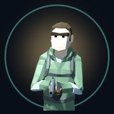The One Bullet Job - Heist