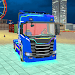 Truck Sim 3D: Cargo Transport