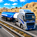 Real Euro Truck Sim 3D