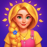 Tales Dragons: Merge Puzzle