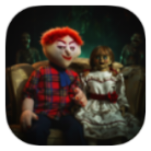 Tatya And Annabella Cought in 4K