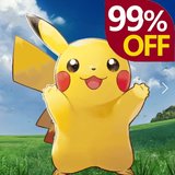 Pokemon: Primal Genesis
