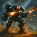  Galaxy Control 3D strategy