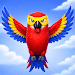 Bad Parrot Prankster Bird Game