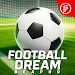Football Dream: Be A Pro