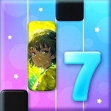 Piano Magic Sky 4