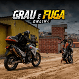 Grau e Fuga: Online