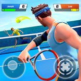 Download Tennis Clash: Multiplayer Game