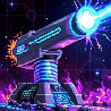 Cosmic Towers