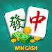 Mahjong 3D Match - Win Cash