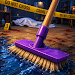 Evidence Cleaner Simulator