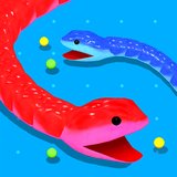 Snake Clash