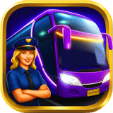 Bus Simulator : Bus Game 2026
