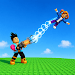 Obby: Ragdoll Sandbox