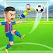 Kick to Victory: Soccer Games