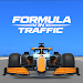 Formula in Traffic: Car Racing
