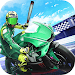 Moto Rush：Casual Moto Game