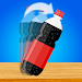 Flip The Bottle – 3D Game
